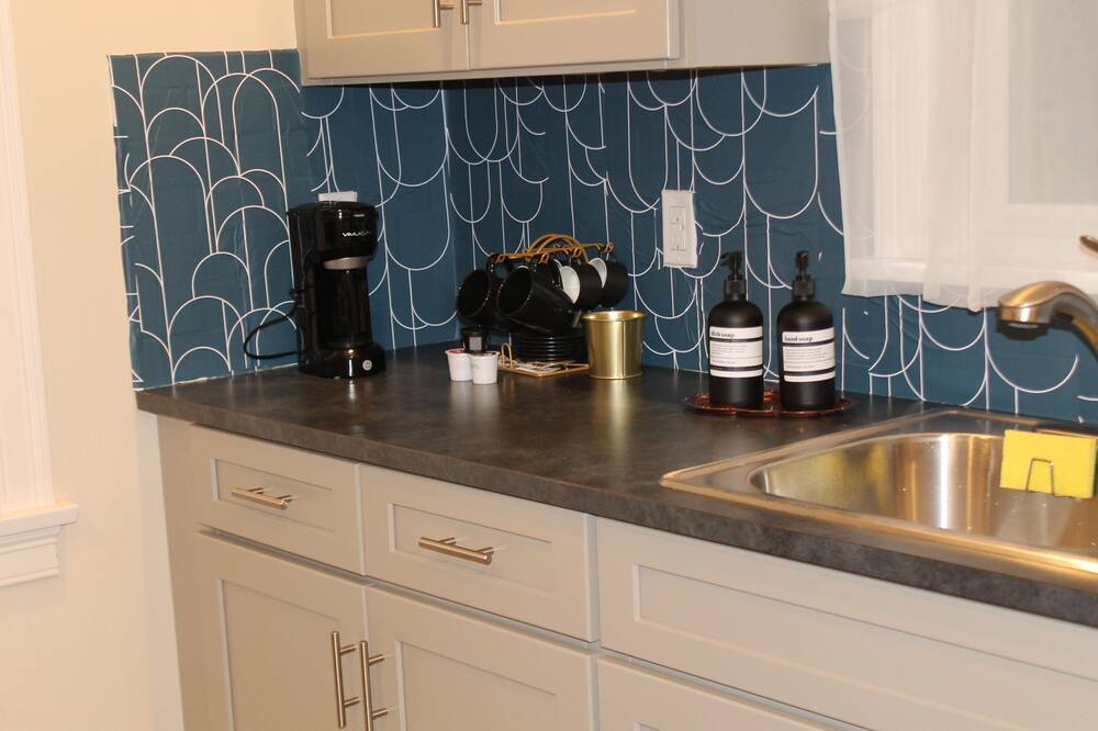 Photo of Kitchen in Providence