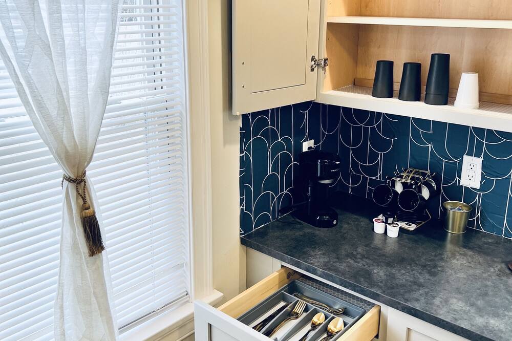 Photo of Kitchen in Providence