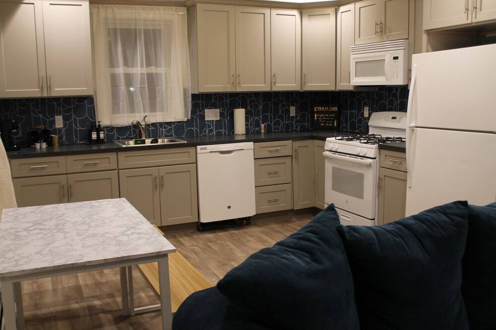 Photo of Kitchen in Providence