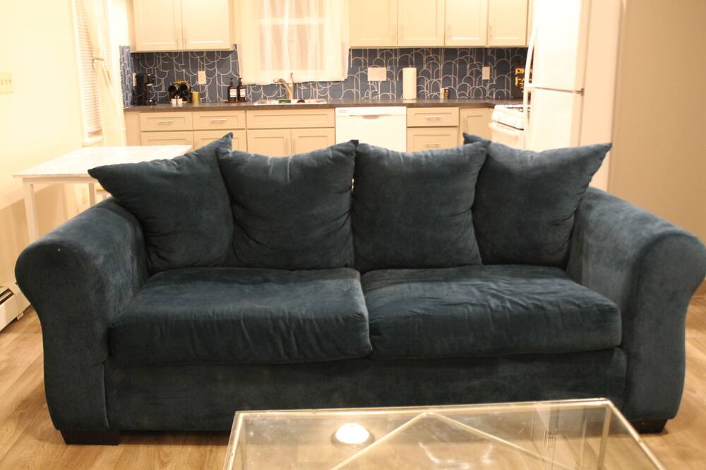 Photo of Livingroom in Providence
