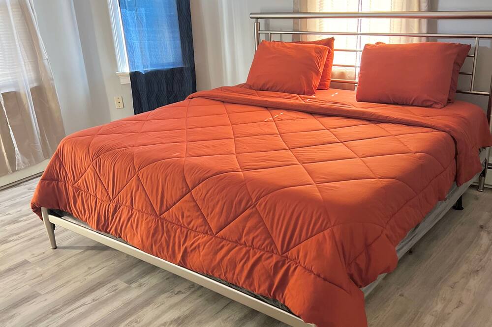 Photo of Bedroom in Providence