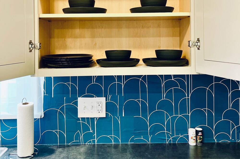 Photo of Kitchen in Providence