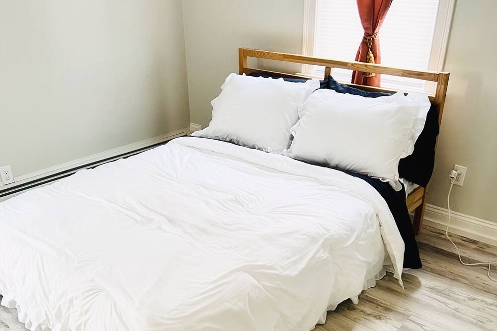 Photo of Bedroom in Providence