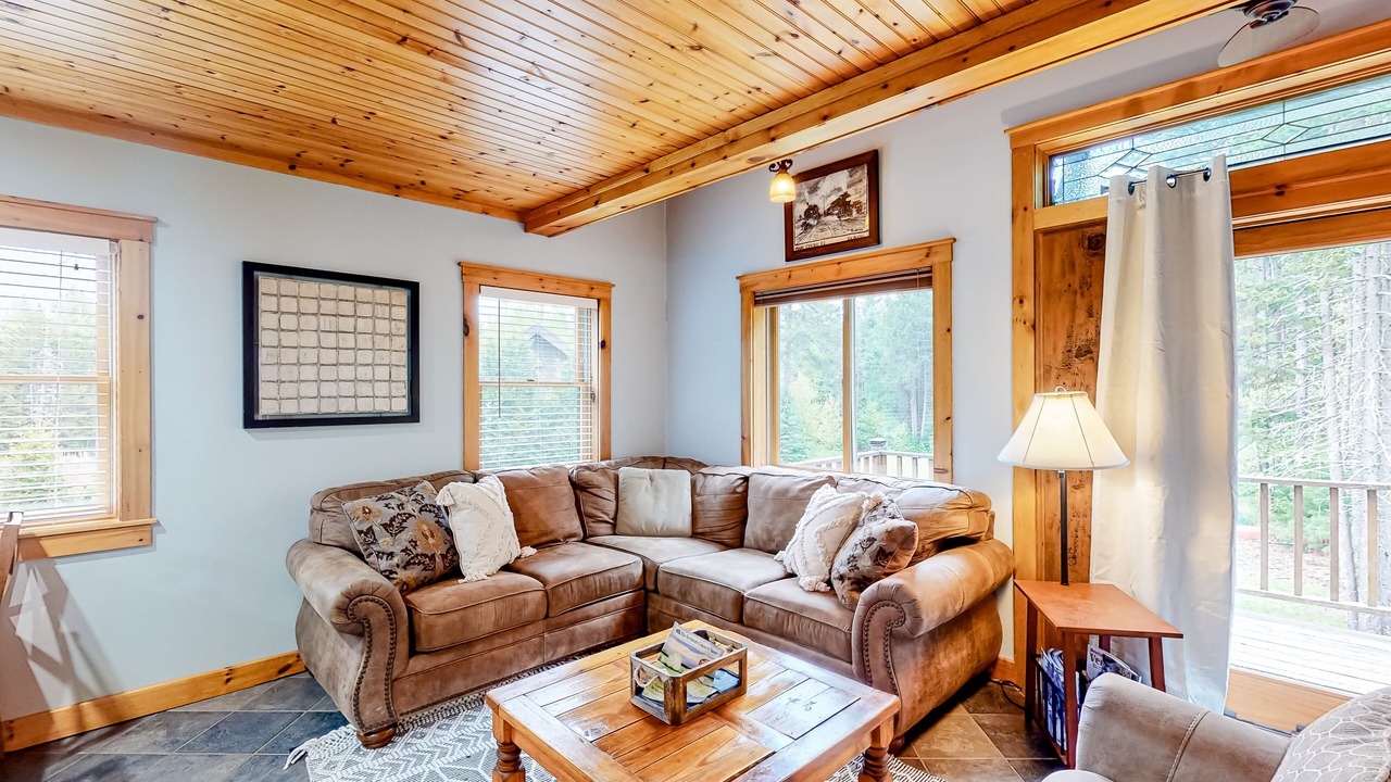 Photo of Livingroom in Mount Holly