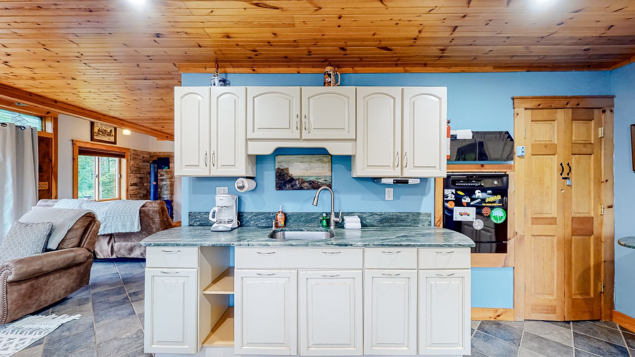 Photo of Kitchen in Mount Holly
