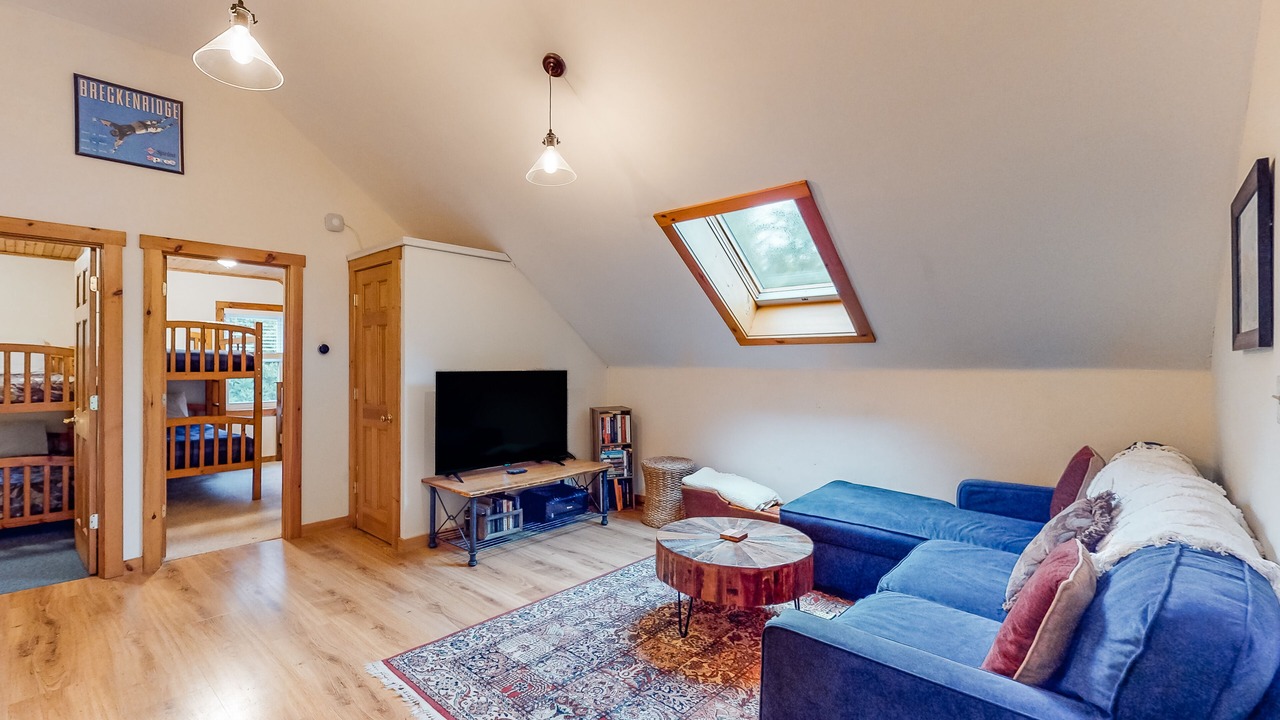 Photo of Livingroom in Mount Holly