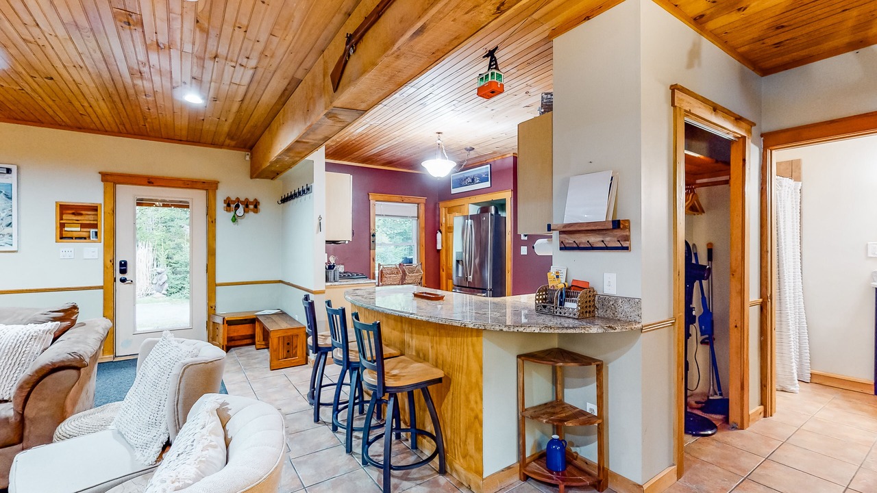 Photo of Kitchen in Mount Holly