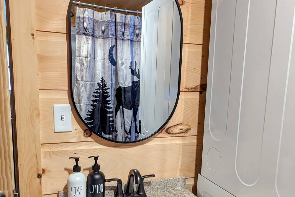 Photo of Bathroom in Fletcher