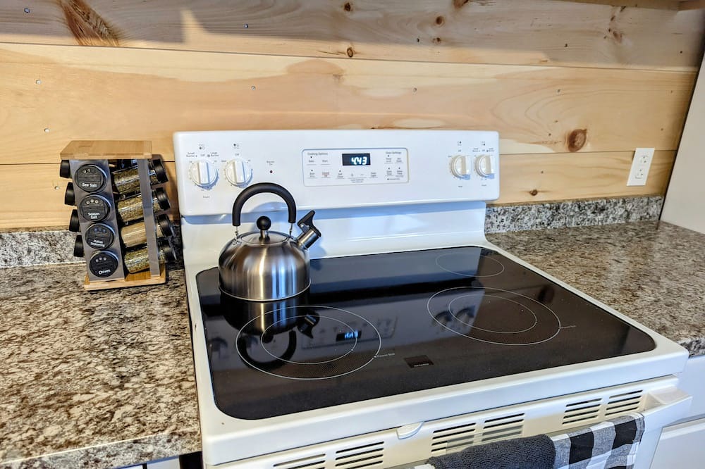 Photo of Kitchen in Fletcher