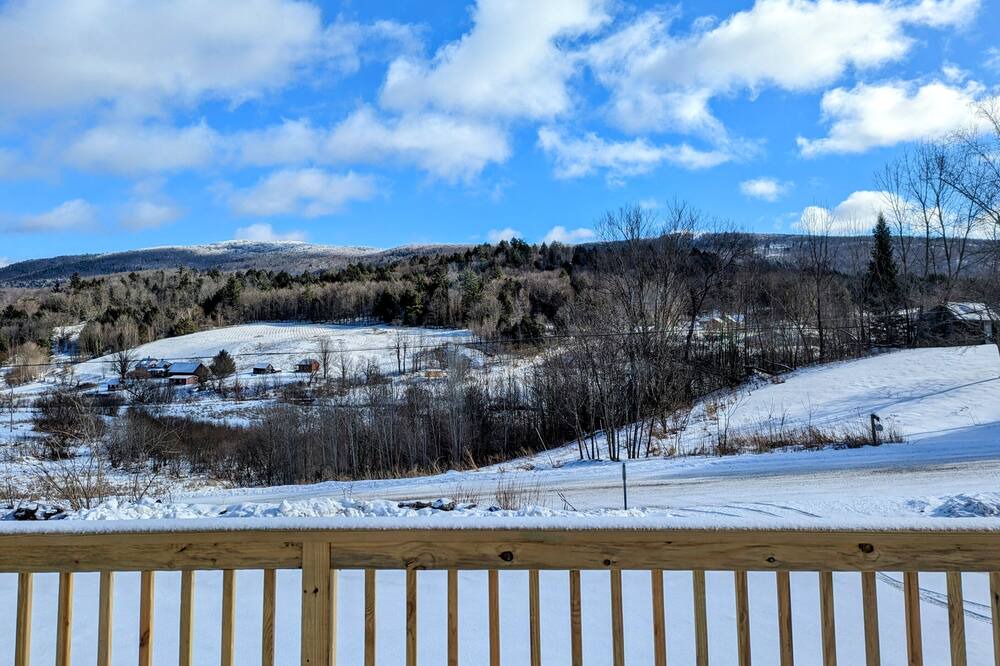 Photo of Outdoor in Fletcher