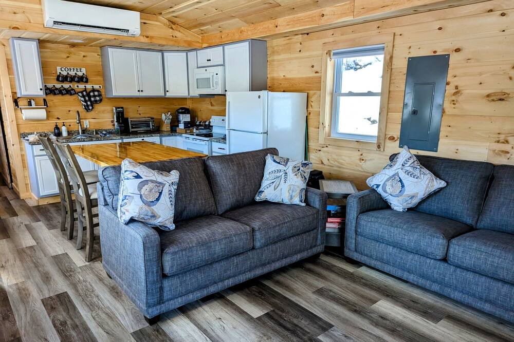 Photo of Livingroom in Fletcher