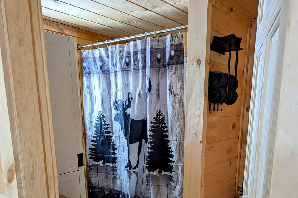 Photo of Bathroom in Fletcher