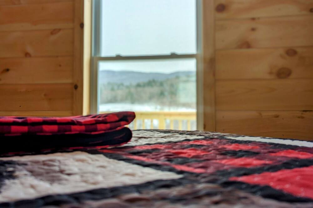 Photo of Bedroom in Fletcher