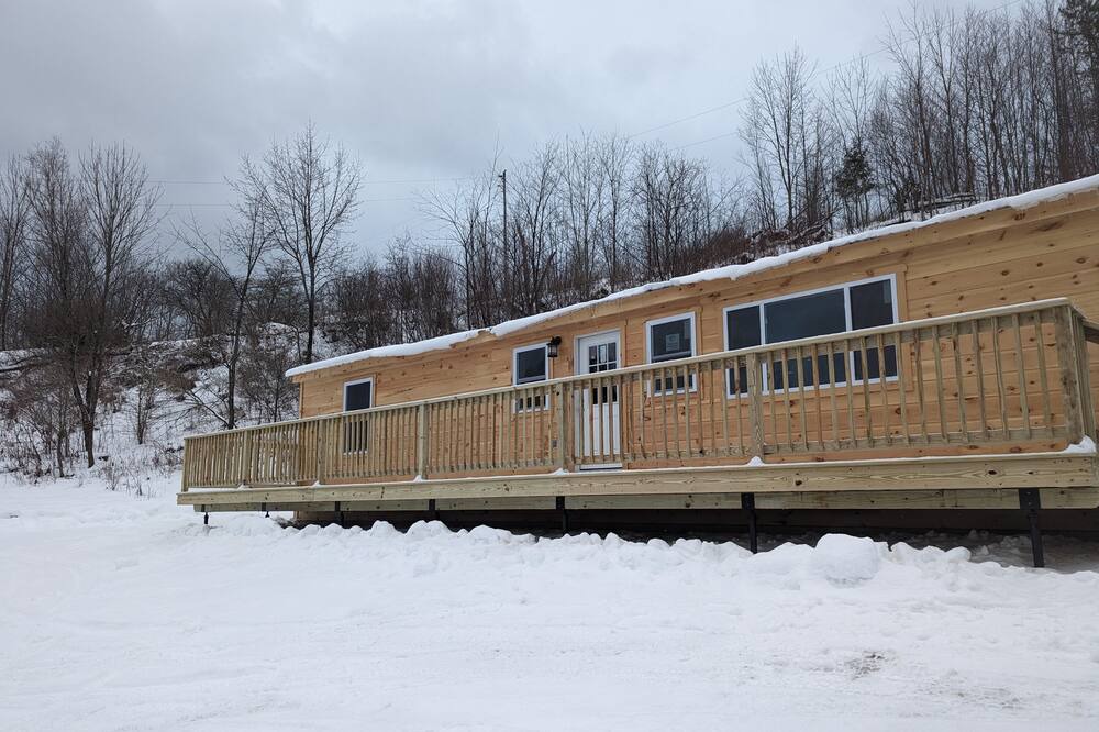 Photo of Outdoor in Fletcher