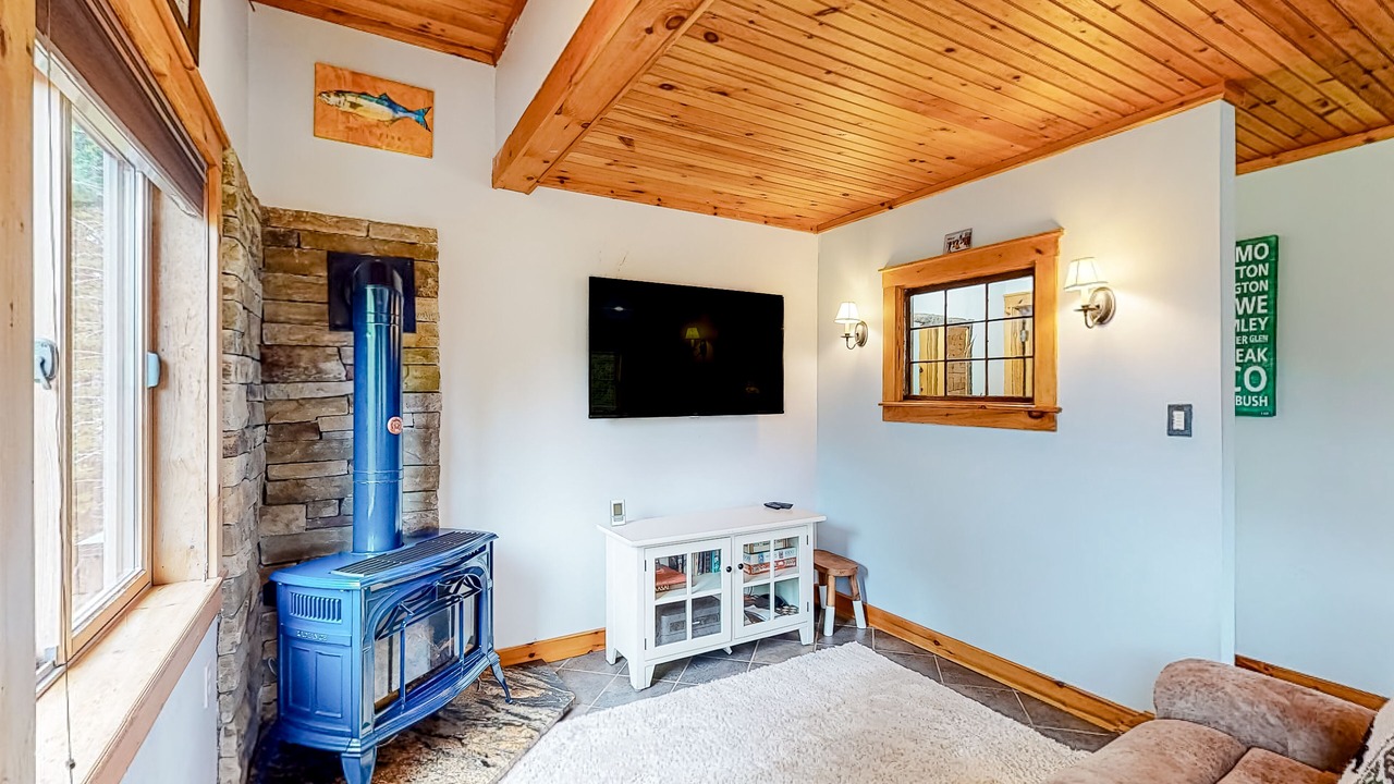 Photo of Livingroom in Mount Holly