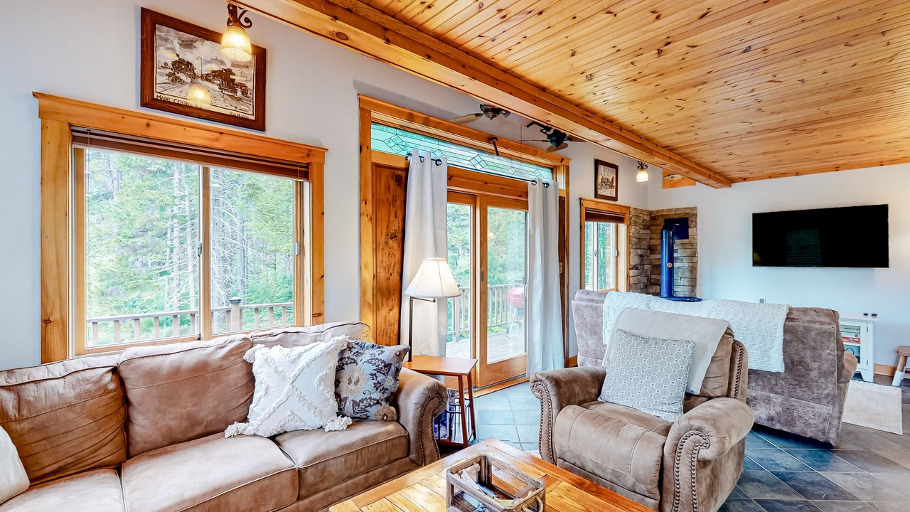 Photo of Livingroom in Mount Holly
