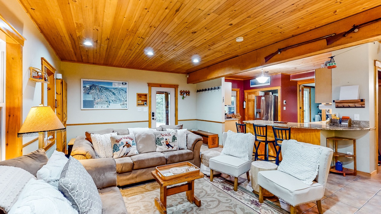 Photo of Livingroom in Mount Holly