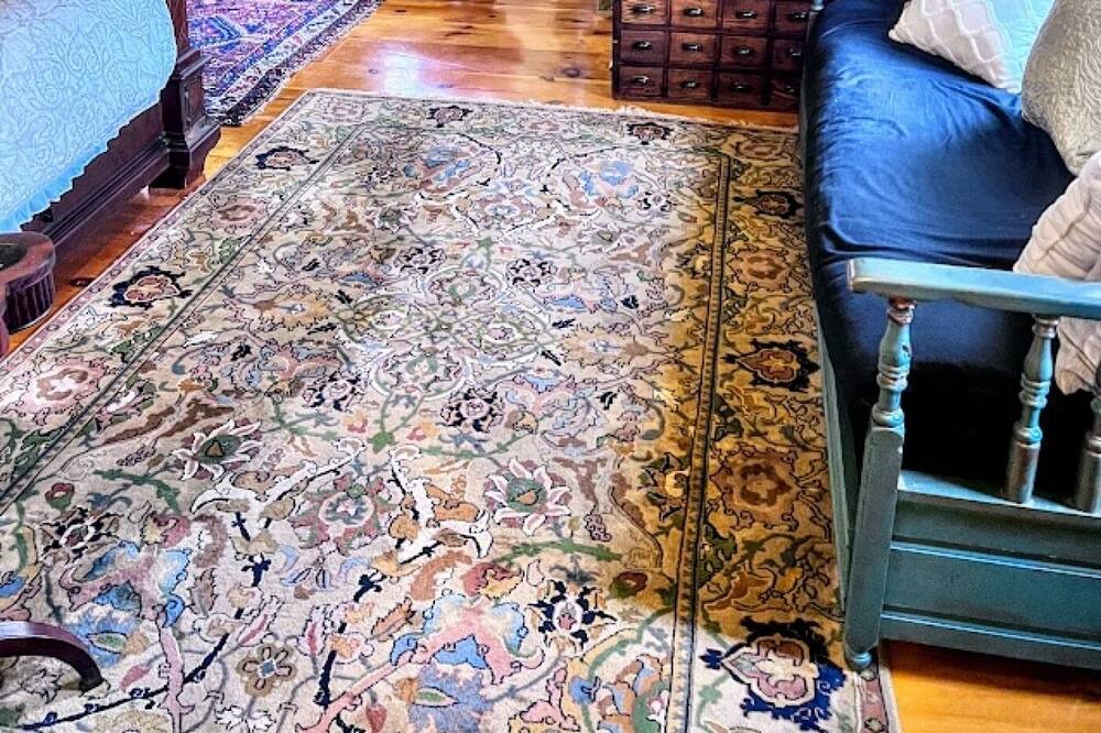 Photo of Livingroom in Franklin Springs