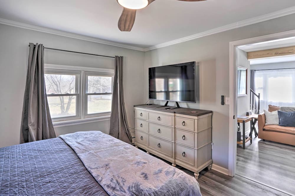 Photo of Bedroom in Gansevoort