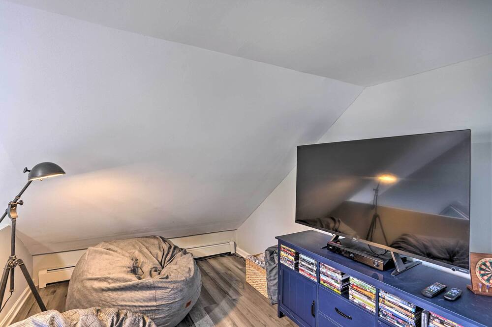 Photo of Bedroom in Gansevoort