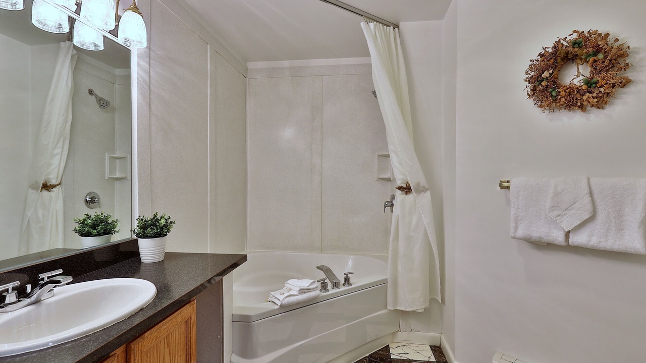 Photo of Bathroom in Killington