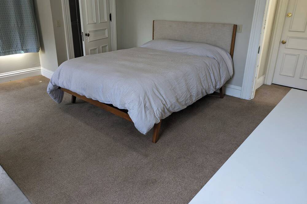 Photo of Bedroom in College Hill