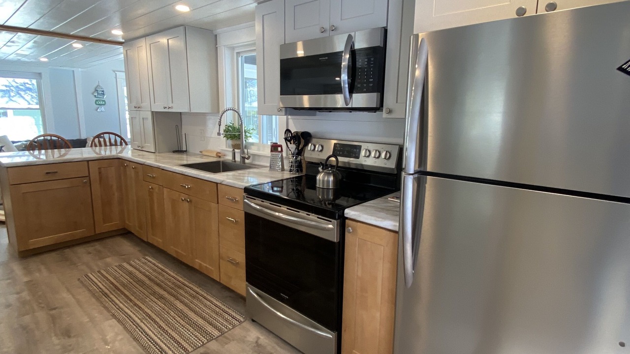 Photo of Kitchen in Naples
