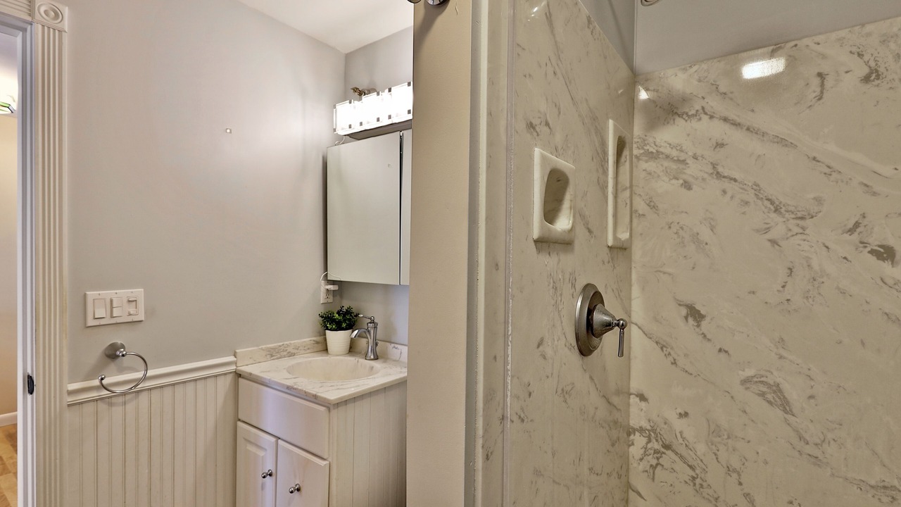 Photo of Bathroom in Killington