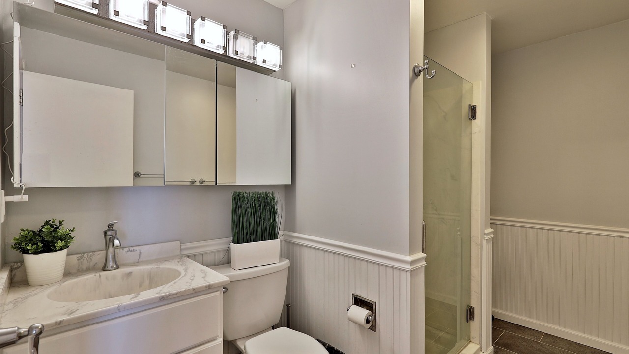 Photo of Bathroom in Killington