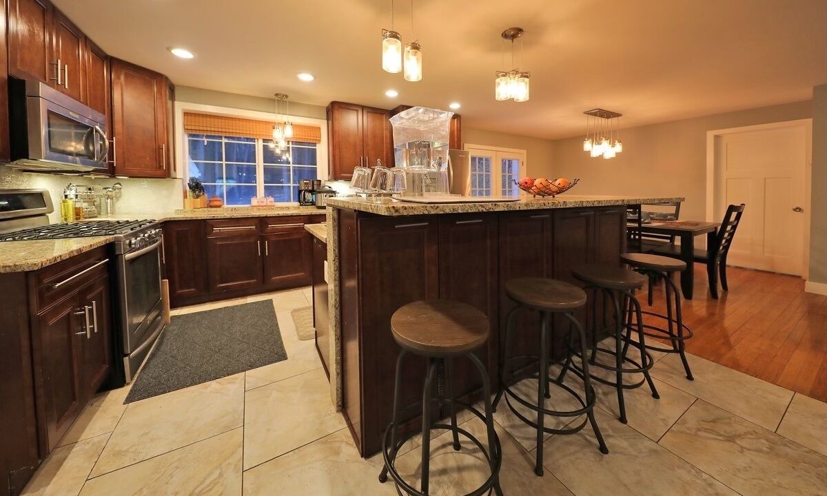 Photo of Kitchen in Lenox