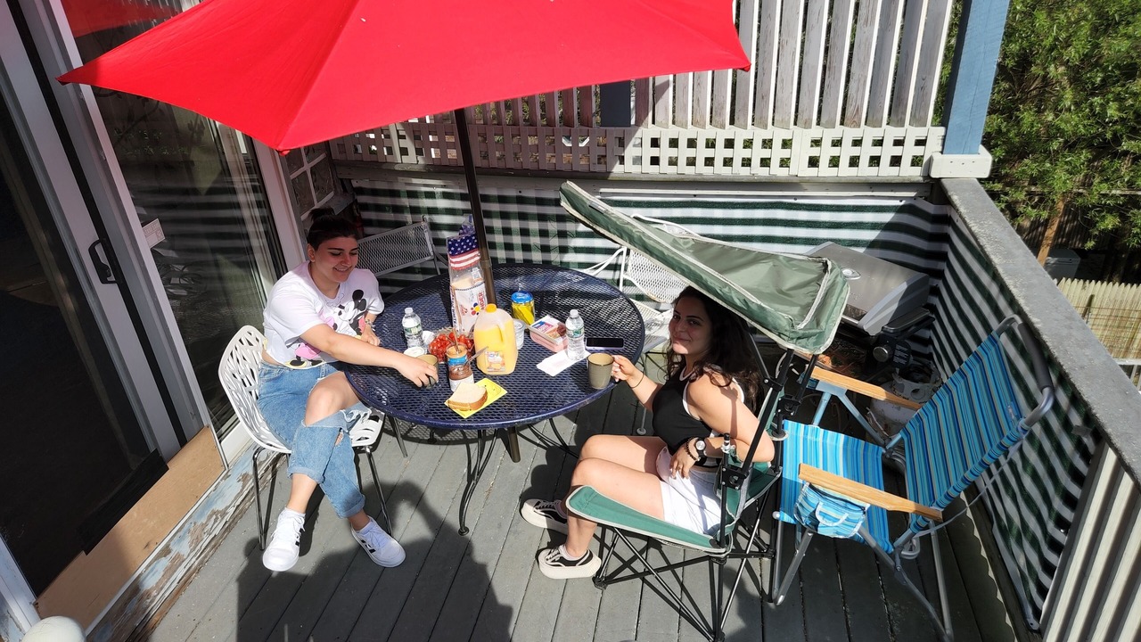 Photo of Outdoor in Newport
