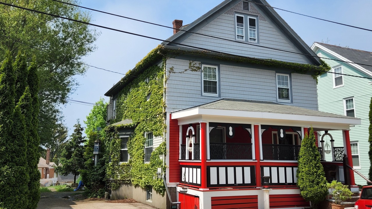 Photo of Outdoor in Newport
