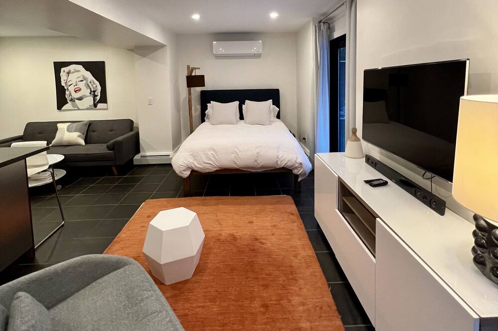 Photo of Bedroom in Dorchester