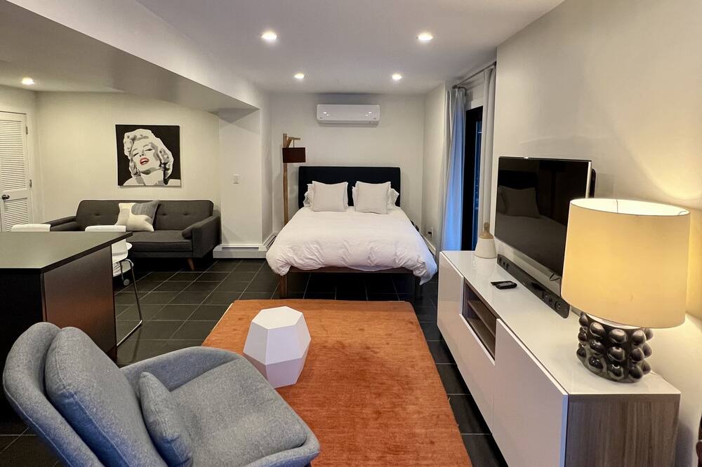Photo of Bedroom in Dorchester