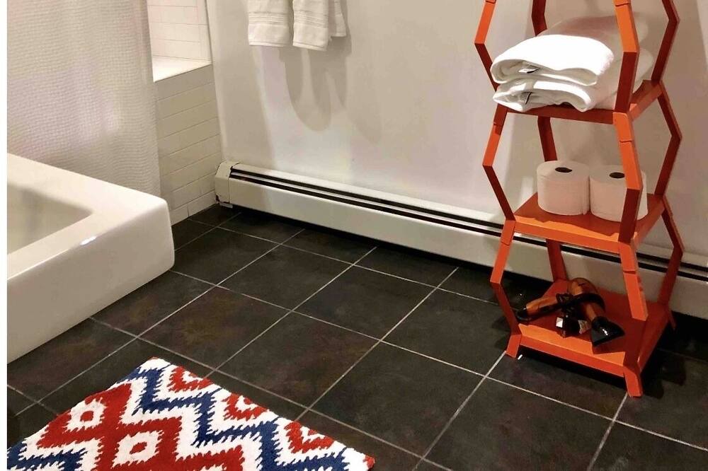 Photo of Bathroom in Dorchester