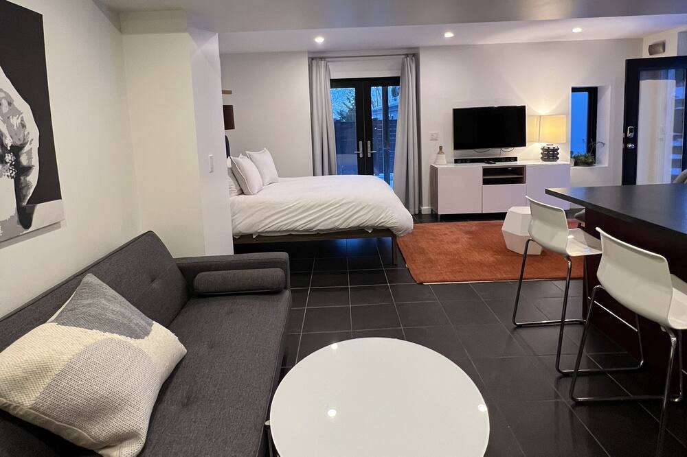 Photo of Bedroom in Dorchester
