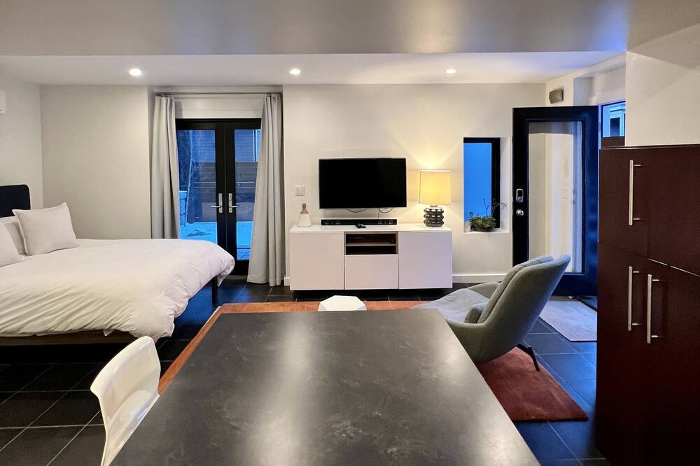 Photo of Bedroom in Dorchester