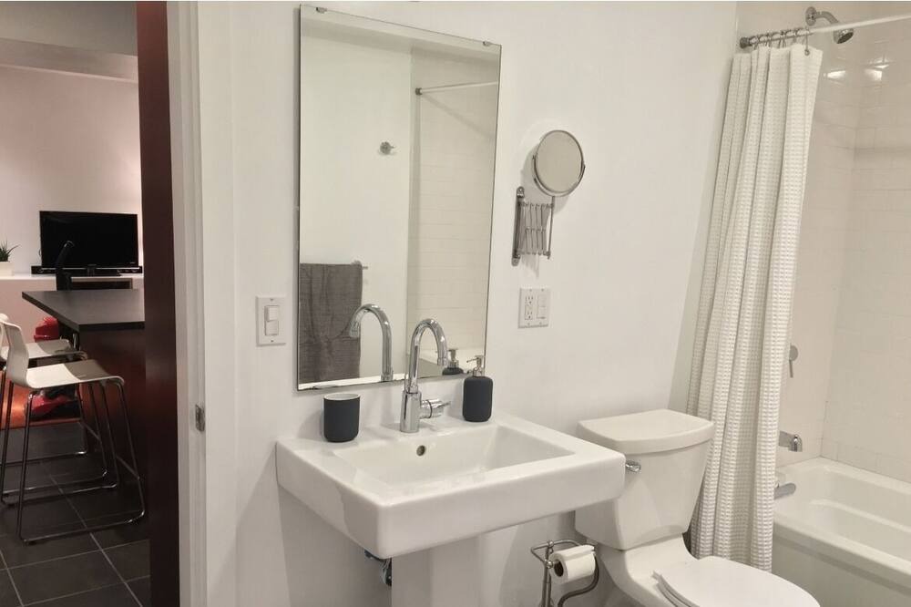 Photo of Bathroom in Dorchester