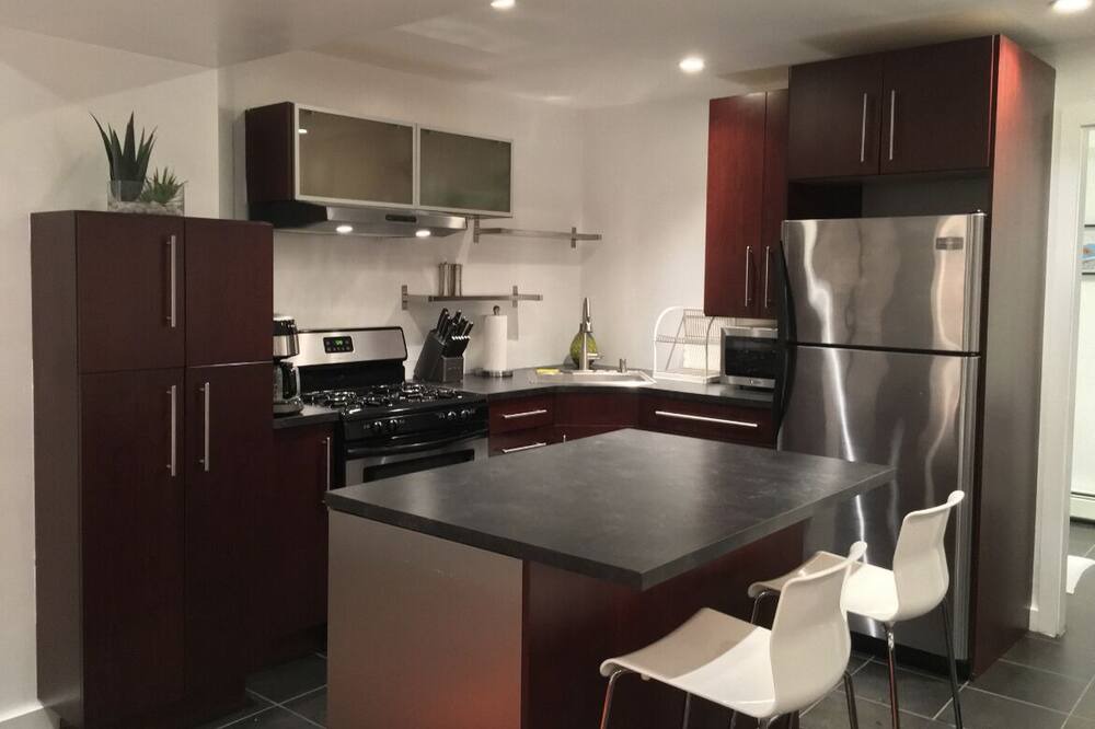 Photo of Kitchen in Dorchester