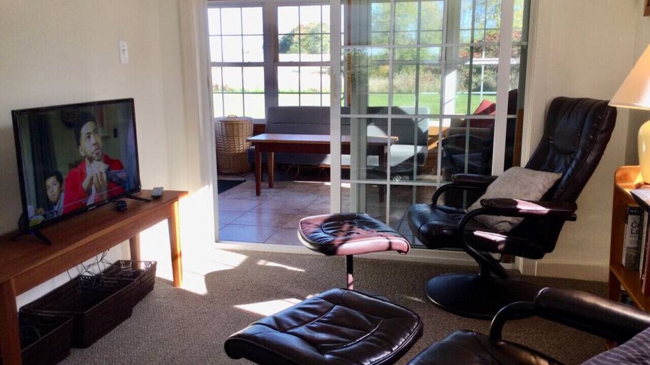 Photo of Livingroom in Alburg