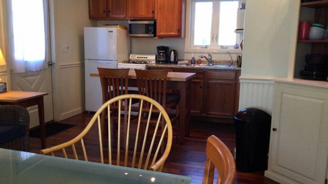 Photo of Kitchen in Alburg