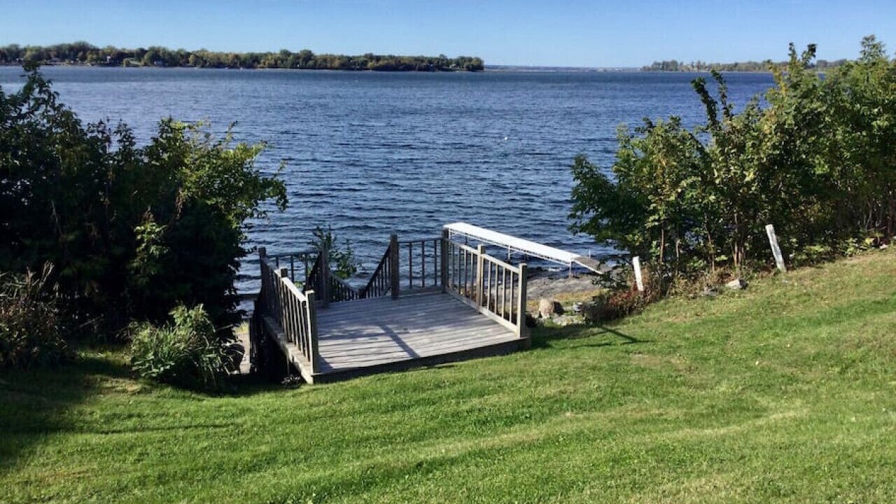 Photo of Outdoor in Alburg