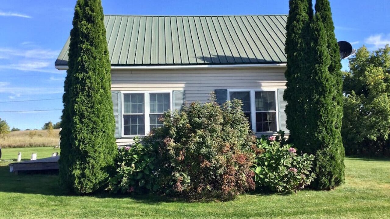 Photo of Outdoor in Alburg