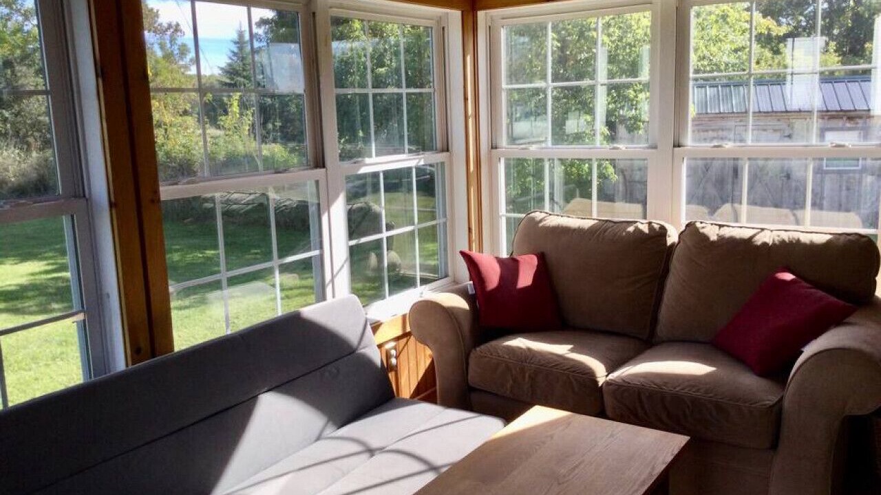 Photo of Livingroom in Alburg