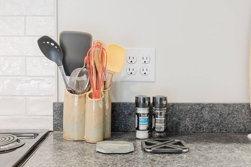 Photo of Kitchen in Harrisville