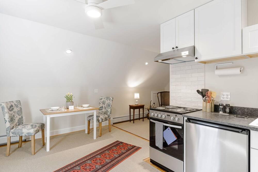 Photo of Kitchen in Harrisville