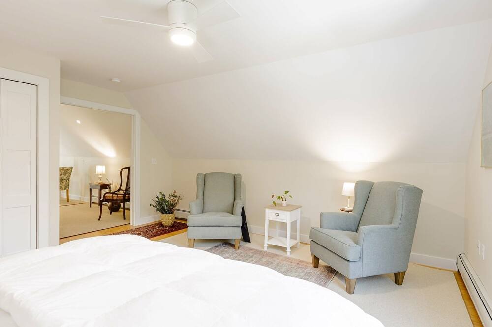 Photo of Bedroom in Harrisville