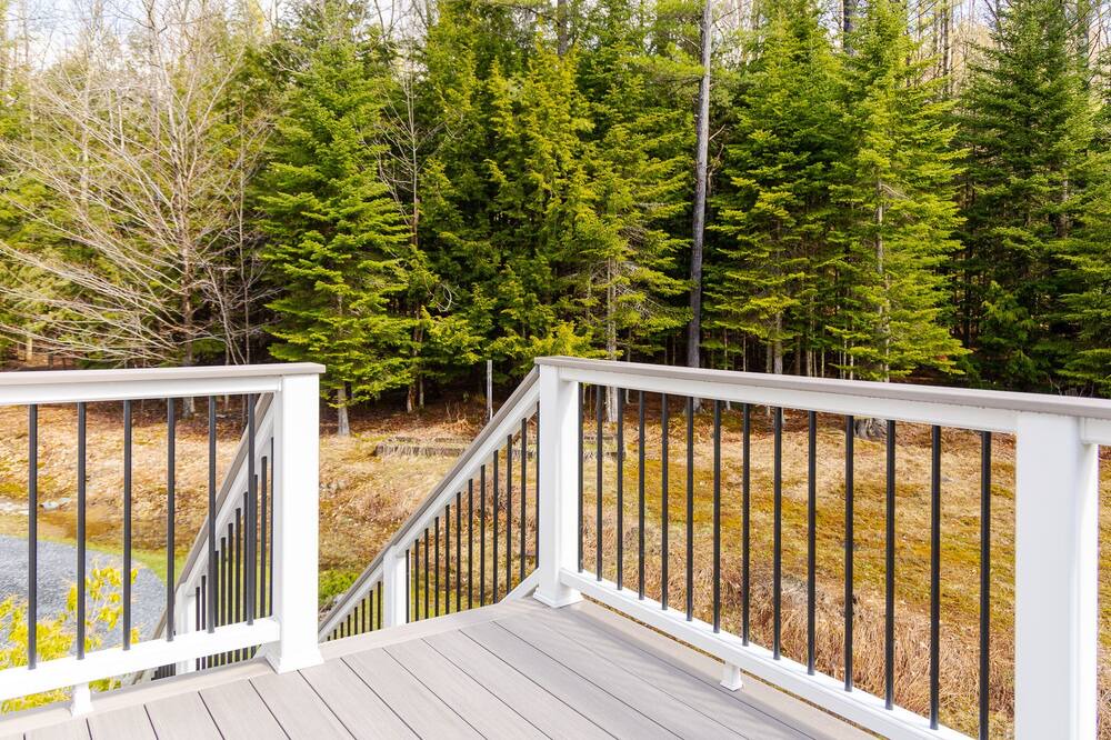 Photo of Outdoor in Harrisville