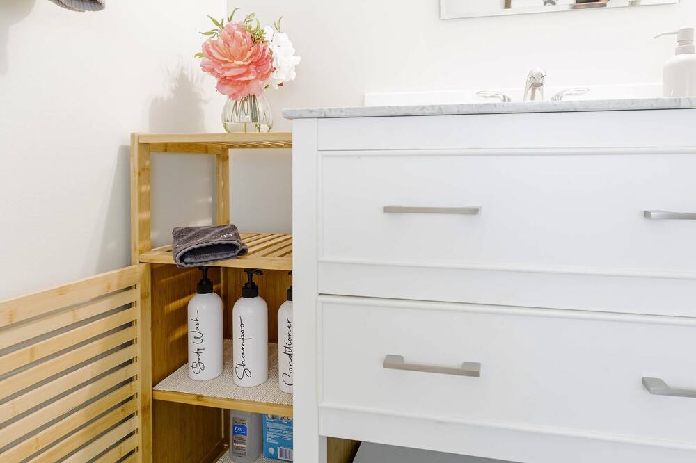 Photo of Bathroom in Harrisville