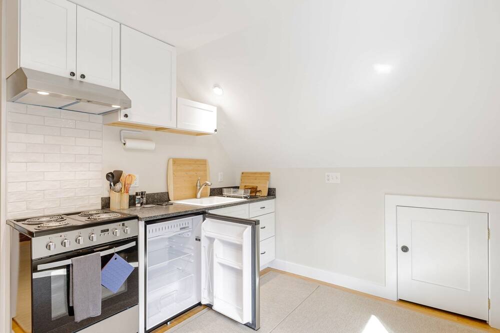 Photo of Kitchen in Harrisville